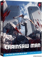 Chainsaw Man